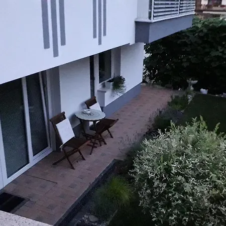 Apartma Julija Luče Zewnętrze zdjęcie