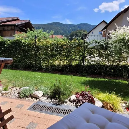 Apartma Julija Luče Zewnętrze zdjęcie