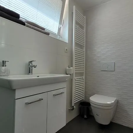 Apartma Julija Luče Zewnętrze zdjęcie