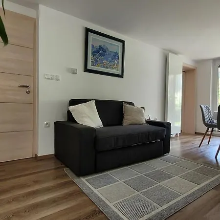 Apartma Julija Luče Zewnętrze zdjęcie