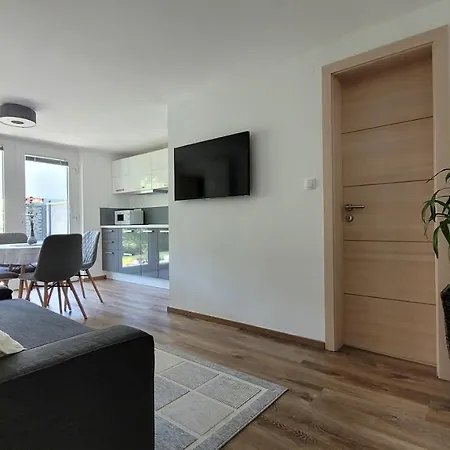 Apartma Julija Luče Zewnętrze zdjęcie