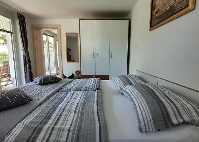 Apartma Julija