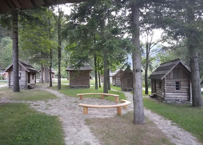 Apartma Julija