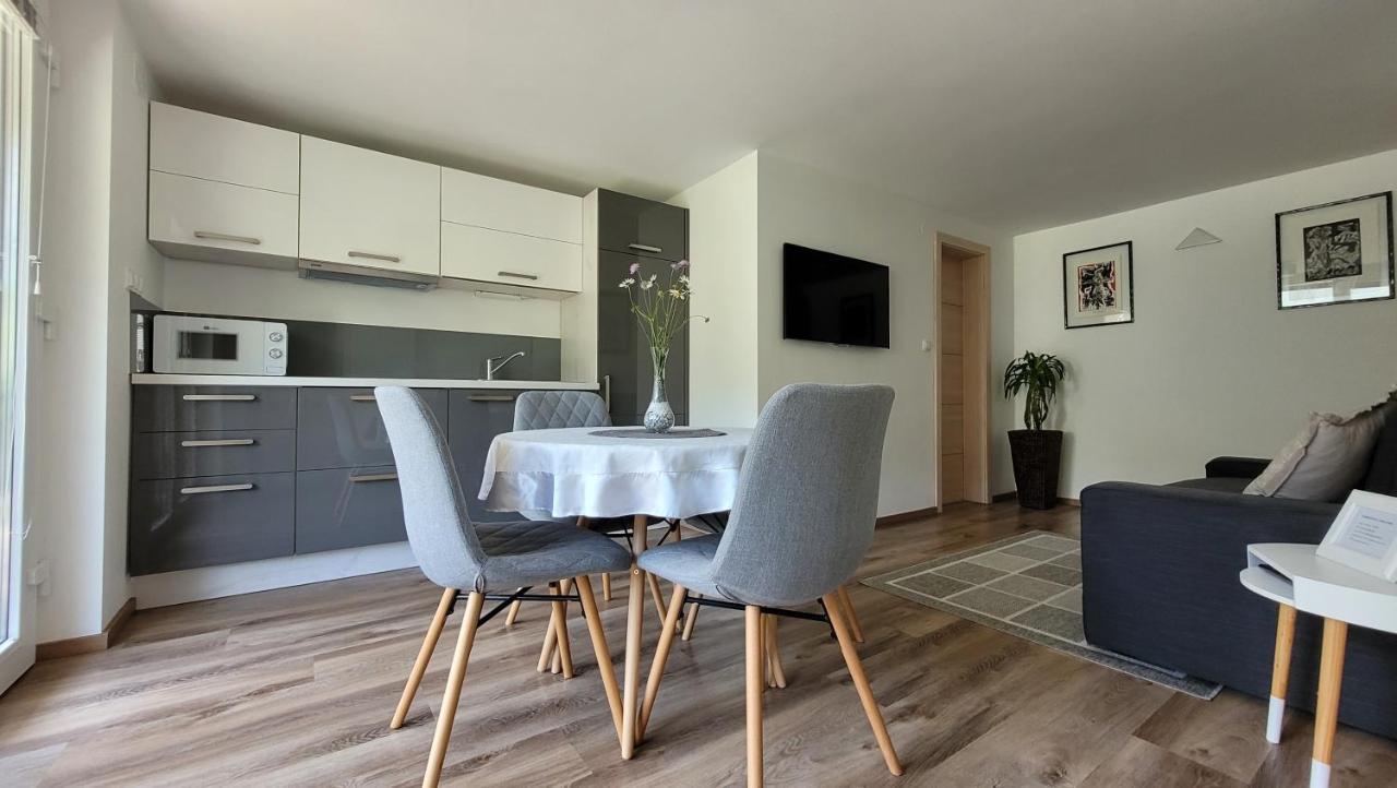 Apartment Apartma Julija