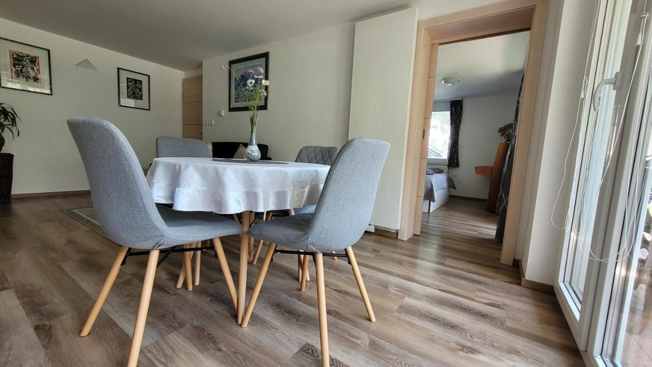 Apartment Apartma Julija